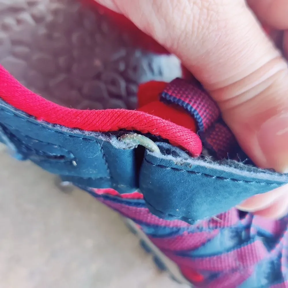 Dream Pairs fair size